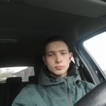 Иван, 19 лет